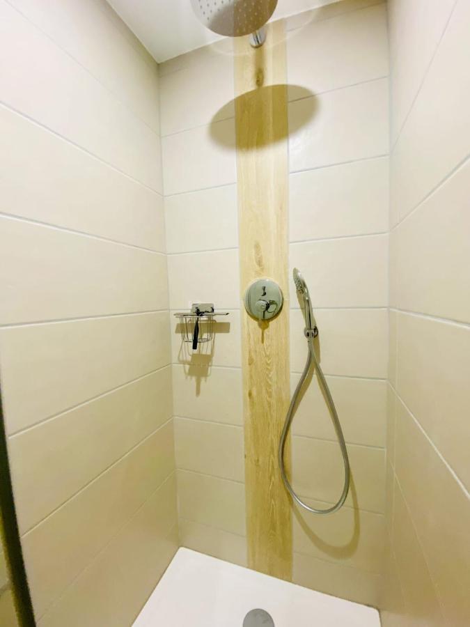 L'escale Cevenole - Terrasse Et Clim Apartamento