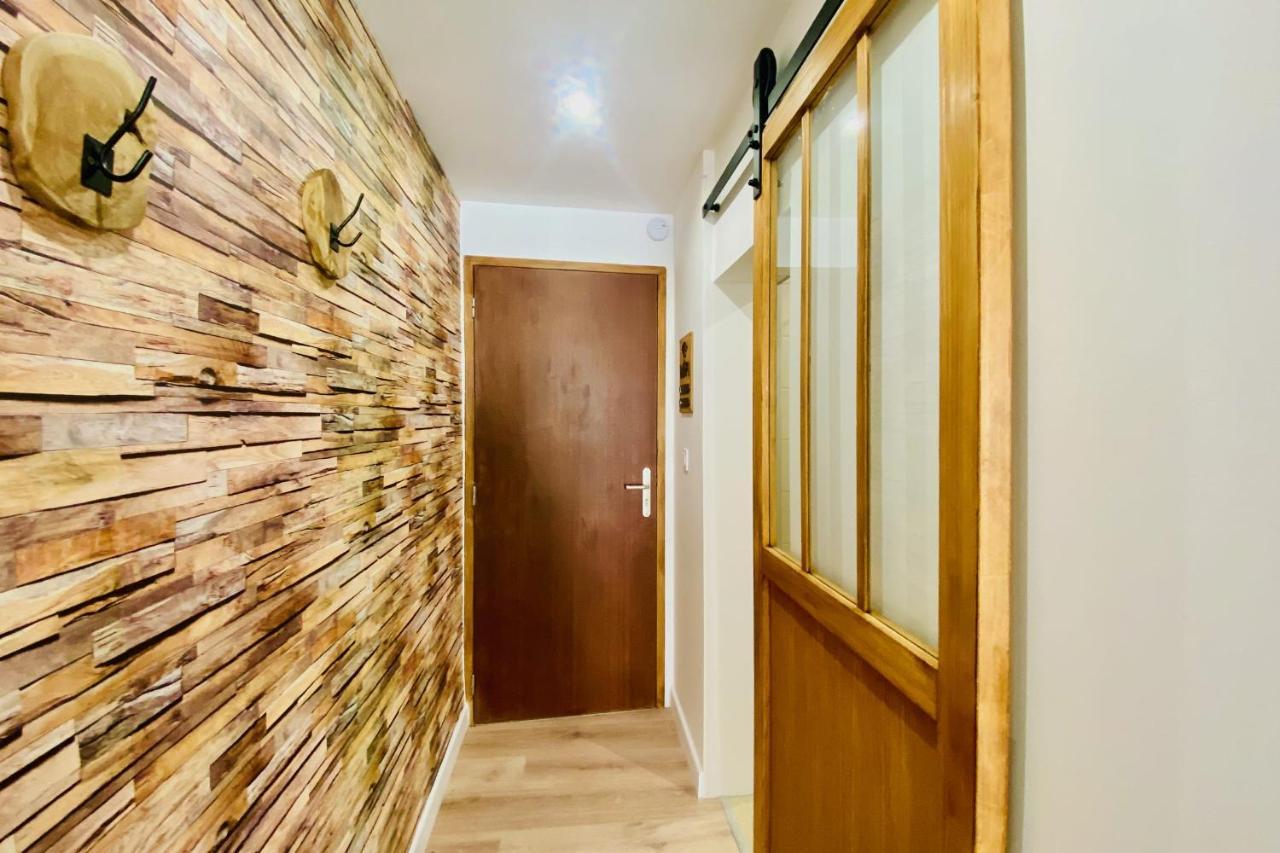 Apartamento L'escale Cevenole - Terrasse Et Clim *