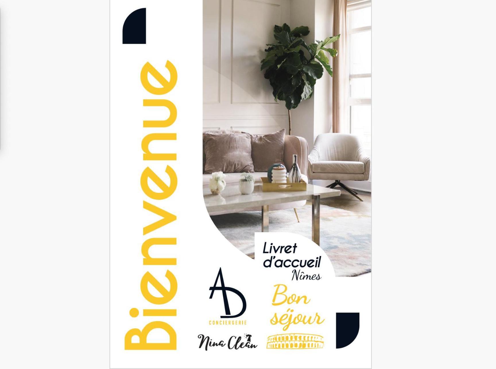 Apartamento L'escale Cevenole - Terrasse Et Clim *